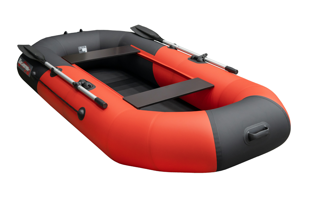 Лодка Таймень NX 270 в Димитровграде Лодка Таймень NX 270 в Димитровграде