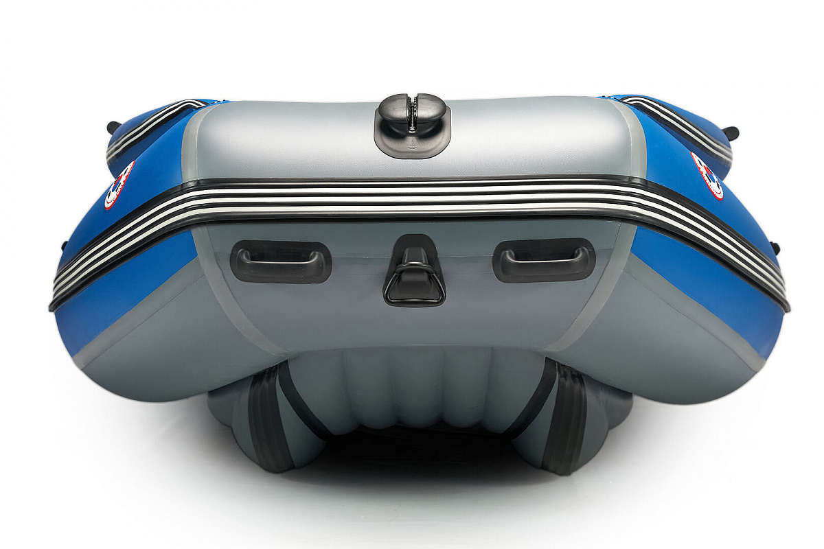 Лодка MISHIMO FAMILY LITE DF 400 в Димитровграде Лодка MISHIMO FAMILY LITE DF 400 в Димитровграде