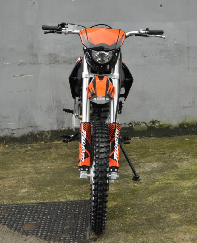 Мотоцикл JHLMOTO JHL MX300 PR300 (175FMN) в Димитровграде Мотоцикл JHLMOTO JHL MX300 PR300 (175FMN) в Димитровграде