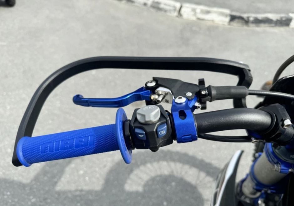 Кроссовый мотоцикл FAIDET NC300S ULTRA KKE в Димитровграде Кроссовый мотоцикл FAIDET NC300S ULTRA KKE в Димитровграде