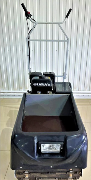 Мотобуксировщик ЕНОТ М 15 Л.С. в Димитровграде Мотобуксировщик ЕНОТ М 15 Л.С. в Димитровграде