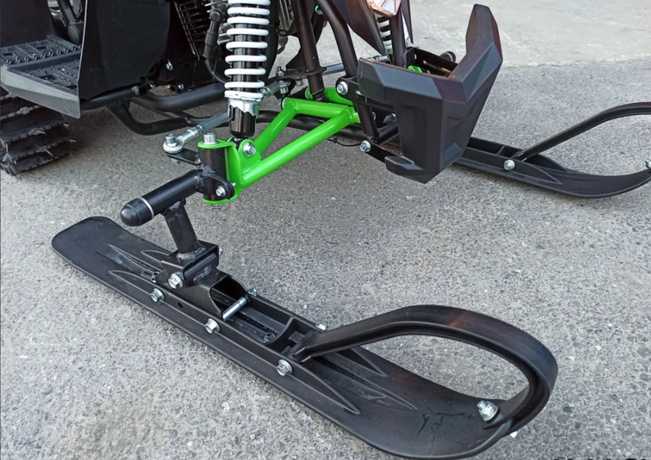 Квадроцикл PROMAX SNOW-RRO 150 + зимний комплект в Димитровграде Квадроцикл PROMAX SNOW-RRO 150 + зимний комплект в Димитровграде