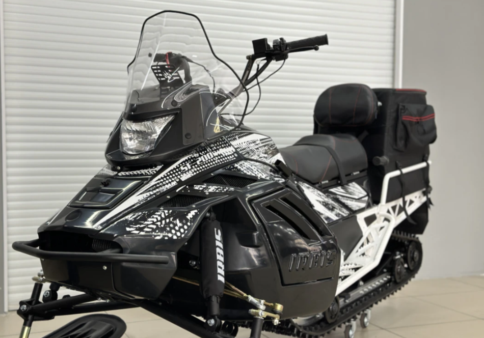 СНЕГОХОД IRBIS SF200L XE SUPERLONG в Димитровграде СНЕГОХОД IRBIS SF200L XE SUPERLONG в Димитровграде