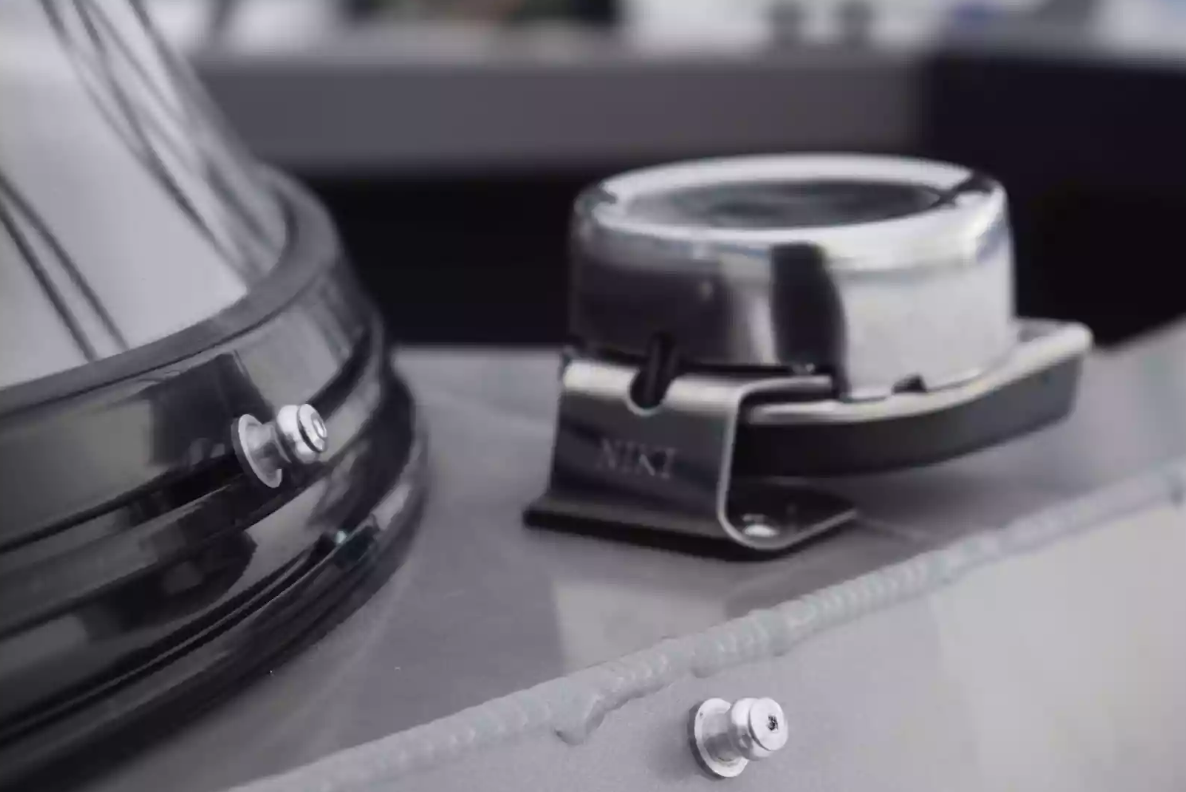 Алюминиевый катер Неман 550 DC в Димитровграде Алюминиевый катер Неман 550 DC в Димитровграде