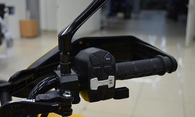 Квадроцикл HISUN GUARDIAN 400L /LONG в Димитровграде Квадроцикл HISUN GUARDIAN 400L /LONG в Димитровграде