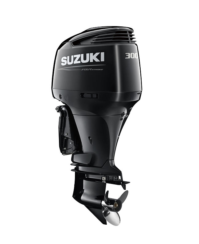 Лодочный мотор Suzuki DF300APXX в Димитровграде Лодочный мотор Suzuki DF300APXX в Димитровграде