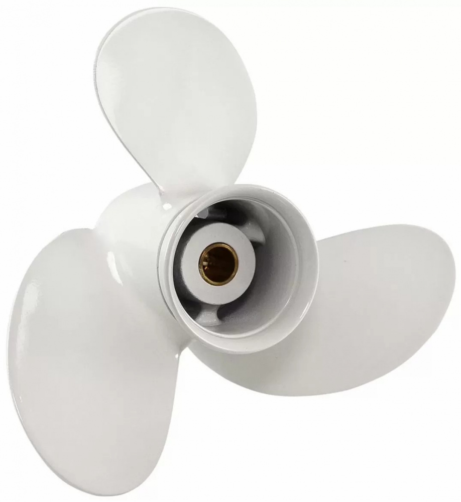 ВИНТ ГРЕБНОЙ TOHATSU 8-9.8; 3X8,9X8,5 в Димитровграде ВИНТ ГРЕБНОЙ TOHATSU 8-9.8; 3X8,9X8,5 в Димитровграде