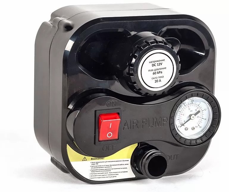 ЭЛЕКТРИЧЕСКИЙ НАСОС MARLIN GP-60 S в Димитровграде ЭЛЕКТРИЧЕСКИЙ НАСОС MARLIN GP-60 S в Димитровграде