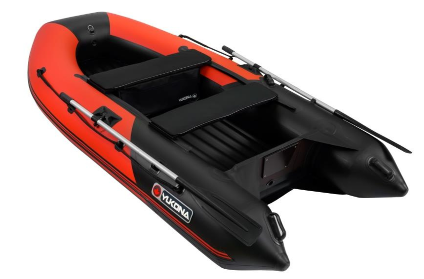 ЛОДКА НАДУВНАЯ YUKONA 430 НДНД в Димитровграде ЛОДКА НАДУВНАЯ YUKONA 430 НДНД в Димитровграде