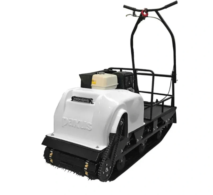 Мотобуксировщик PAXUS 500 AVANT 9 л.с. в Димитровграде Мотобуксировщик PAXUS 500 AVANT 9 л.с. в Димитровграде