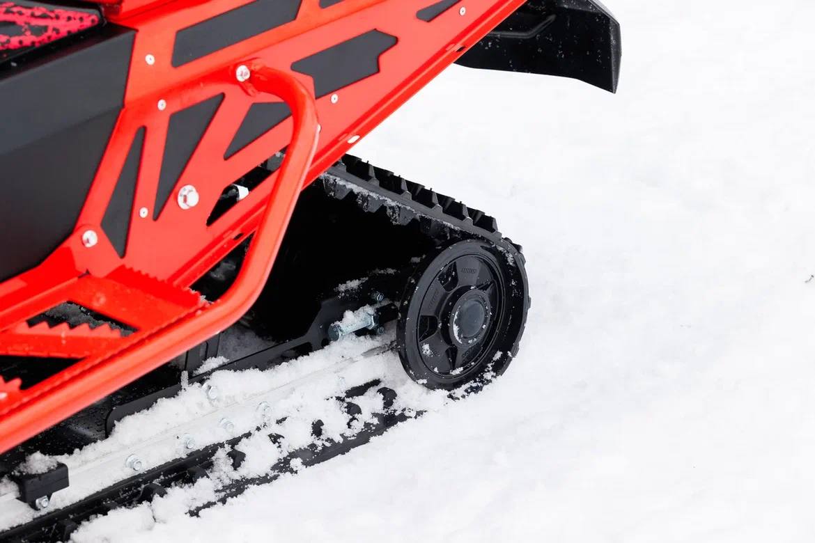 Снегоход IRBIS TUNGUS 400 25/26 в Димитровграде Снегоход IRBIS TUNGUS 400 25/26 в Димитровграде