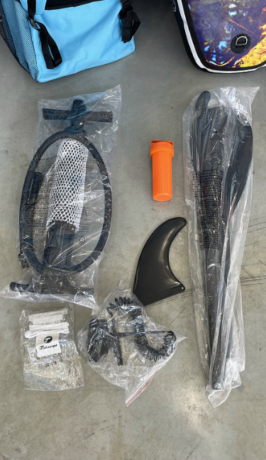 SUP (САП) ДОСКА RAIDEX TAKUMO 10.6’ (320СМ) N 11 в Димитровграде SUP (САП) ДОСКА RAIDEX TAKUMO 10.6’ (320СМ) N 11 в Димитровграде