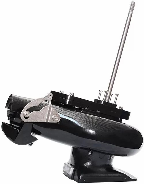 ВОДОМЕТНАЯ НАСАДКА MARLIN НА МОТОР 50 Л.С. TOHATSU, YAMAHA, MERCURY, MARLIN в Димитровграде ВОДОМЕТНАЯ НАСАДКА MARLIN НА МОТОР 50 Л.С. TOHATSU, YAMAHA, MERCURY, MARLIN в Димитровграде