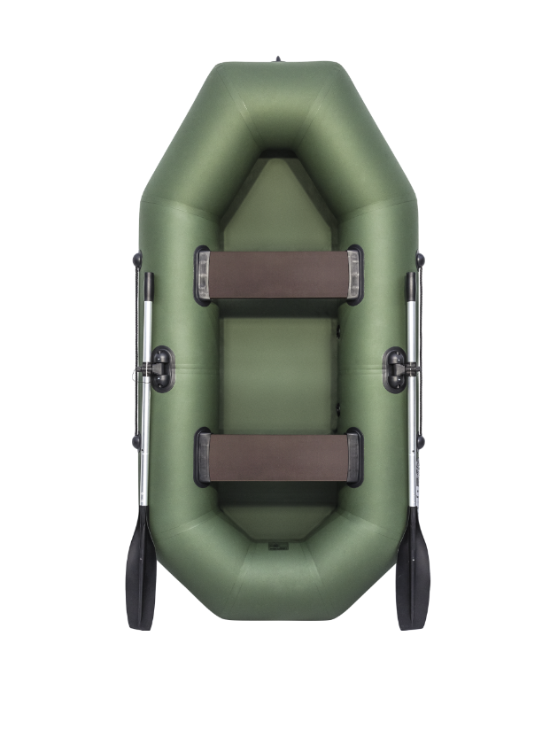 Лодка АКВА-ОПТИМА 240 в Димитровграде Лодка АКВА-ОПТИМА 240 в Димитровграде