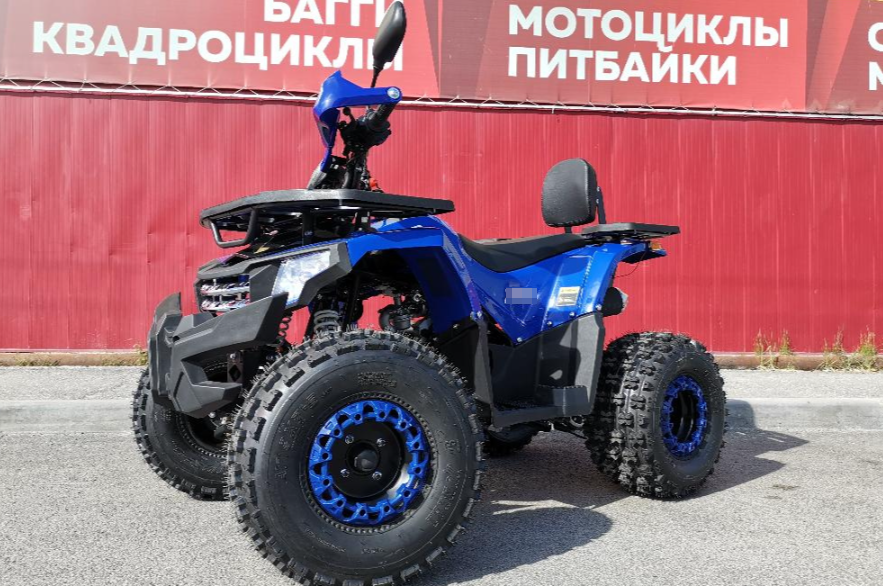 Квадроцикл PROMAX WILD 2.0 190 LUX в Димитровграде