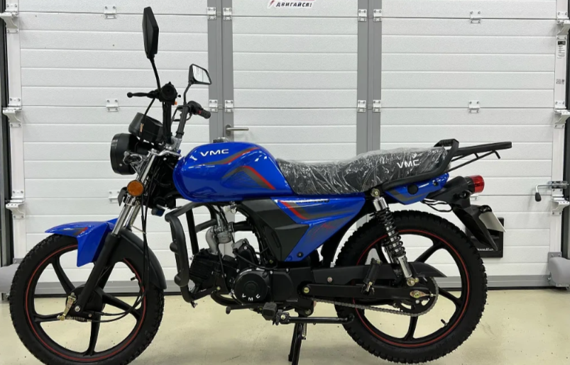 Мопед VENTO RIVA - II CX PRO в Димитровграде Мопед VENTO RIVA - II CX PRO в Димитровграде