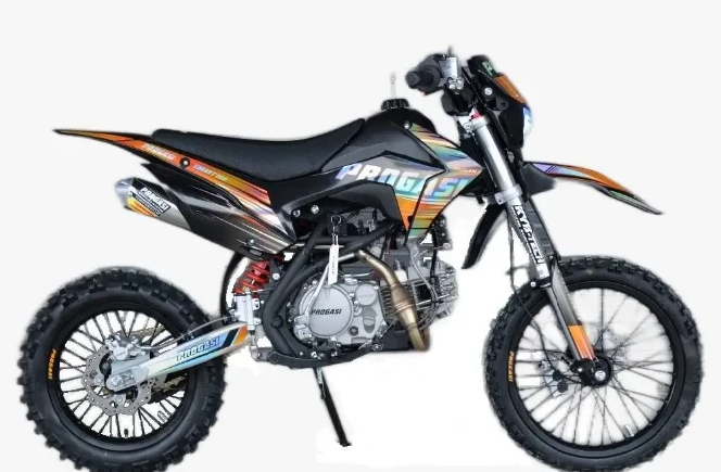 Питбайк Progasi SMART 160 NEW (YX 1P60FMK 160) в Димитровграде Питбайк Progasi SMART 160 NEW (YX 1P60FMK 160) в Димитровграде