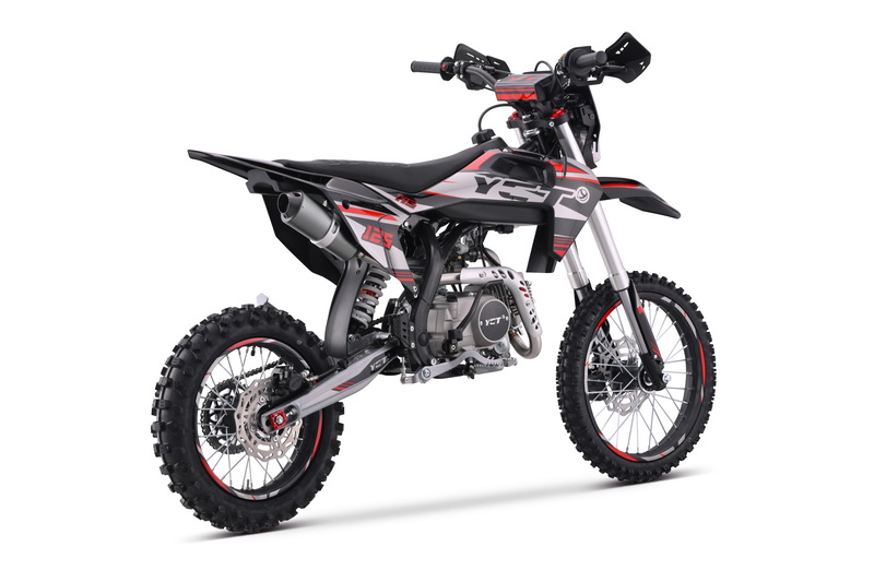 Питбайк YACOTA H5 125 в Димитровграде Питбайк YACOTA H5 125 в Димитровграде