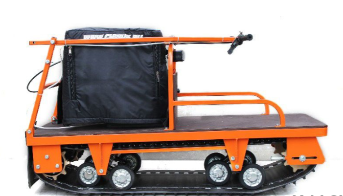 Мотобуксировщик ЧИНУК GRAND 15 л.с. в Димитровграде Мотобуксировщик ЧИНУК GRAND 15 л.с. в Димитровграде