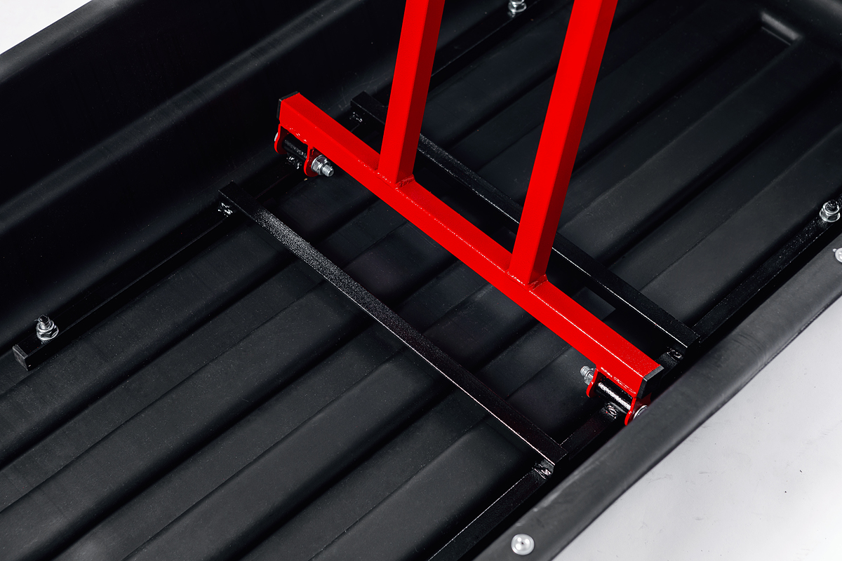 Модуль толкач IKUDZO TERRAIN с подогревом ручек в Димитровграде Модуль толкач IKUDZO TERRAIN с подогревом ручек в Димитровграде