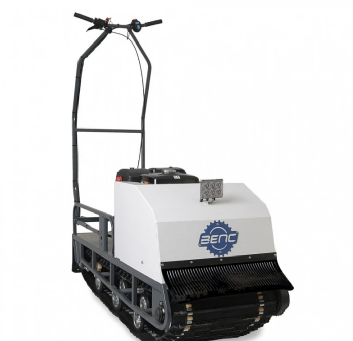 Мотобуксировщик ВЕПС WINTER «ПРОФИ» 15 в Димитровграде Мотобуксировщик ВЕПС WINTER «ПРОФИ» 15 в Димитровграде