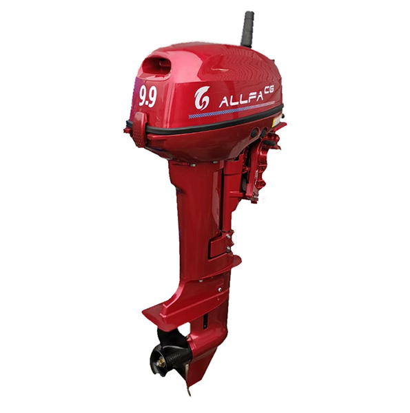 ЛОДОЧНЫЙ МОТОР ALLFA CG Т9,9 Limit в Димитровграде ЛОДОЧНЫЙ МОТОР ALLFA CG Т9,9 Limit в Димитровграде