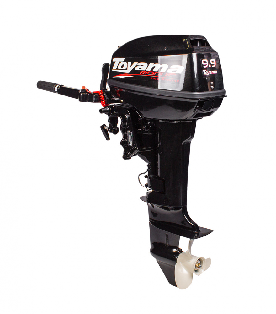 ЛОДОЧНЫЙ МОТОР TOYAMA T9,9BMS в Димитровграде ЛОДОЧНЫЙ МОТОР TOYAMA T9,9BMS в Димитровграде