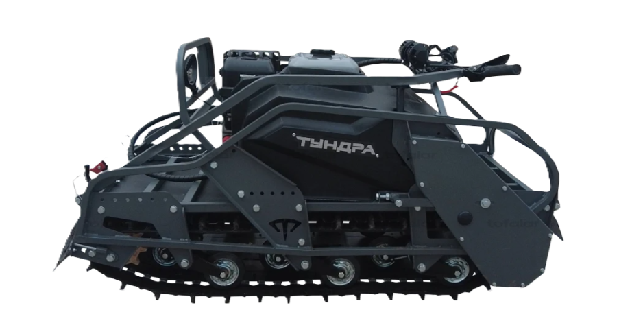 Мотобуксировщик Тофалар Тундра Классик в Димитровграде