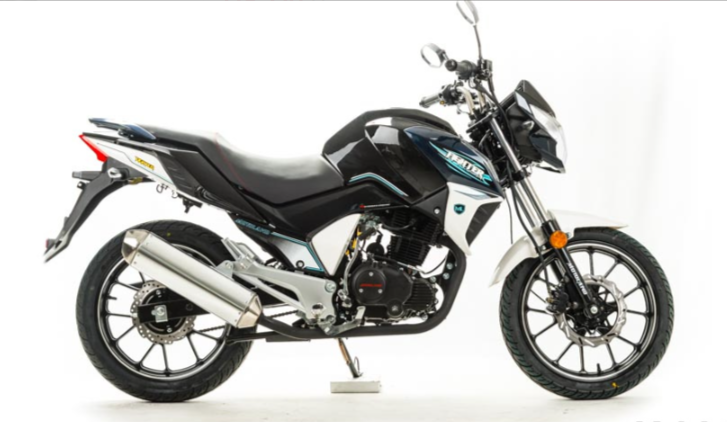 Мотоцикл MOTOLAND (МОТОЛЕНД) FIGHTER 250 в Димитровграде Мотоцикл MOTOLAND (МОТОЛЕНД) FIGHTER 250 в Димитровграде