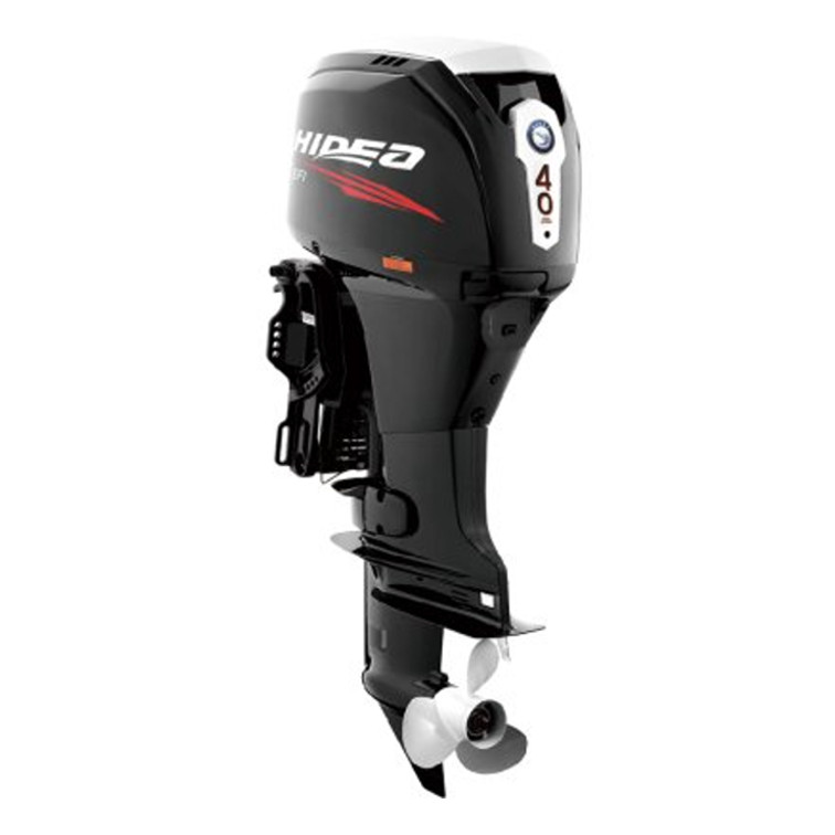 Лодочный мотор HIDEA HDEF40FEL-T EFI в Димитровграде Лодочный мотор HIDEA HDEF40FEL-T EFI в Димитровграде
