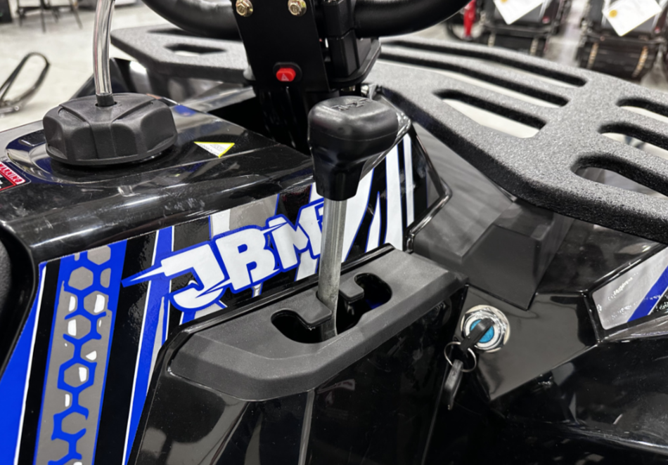 Квадроцикл GBM SHARP BIG 300 NEW PREMIUM в Димитровграде Квадроцикл GBM SHARP BIG 300 NEW PREMIUM в Димитровграде