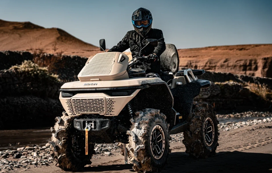 Квадроцикл BENDA REDSTONE 1000 MUD в Димитровграде Квадроцикл BENDA REDSTONE 1000 MUD в Димитровграде