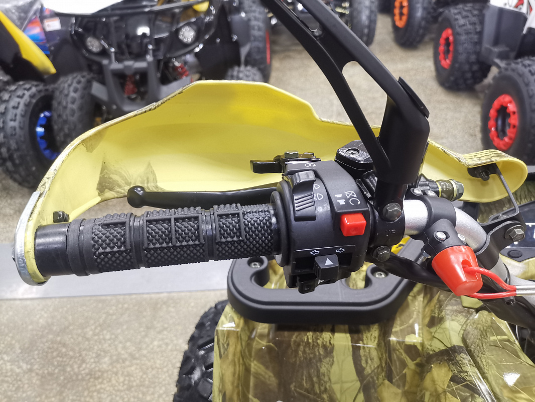 Квадроцикл PROMAX STORM 190 PRO в Димитровграде