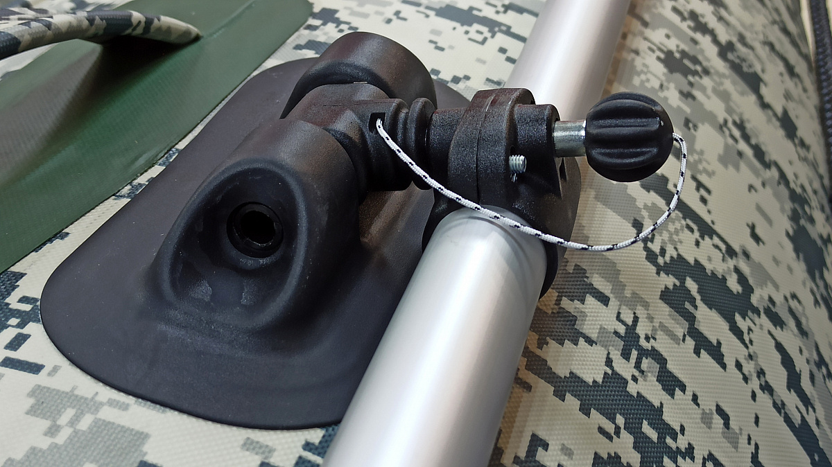 Лодка MISHIMO SPORT 390 в Димитровграде Лодка MISHIMO SPORT 390 в Димитровграде