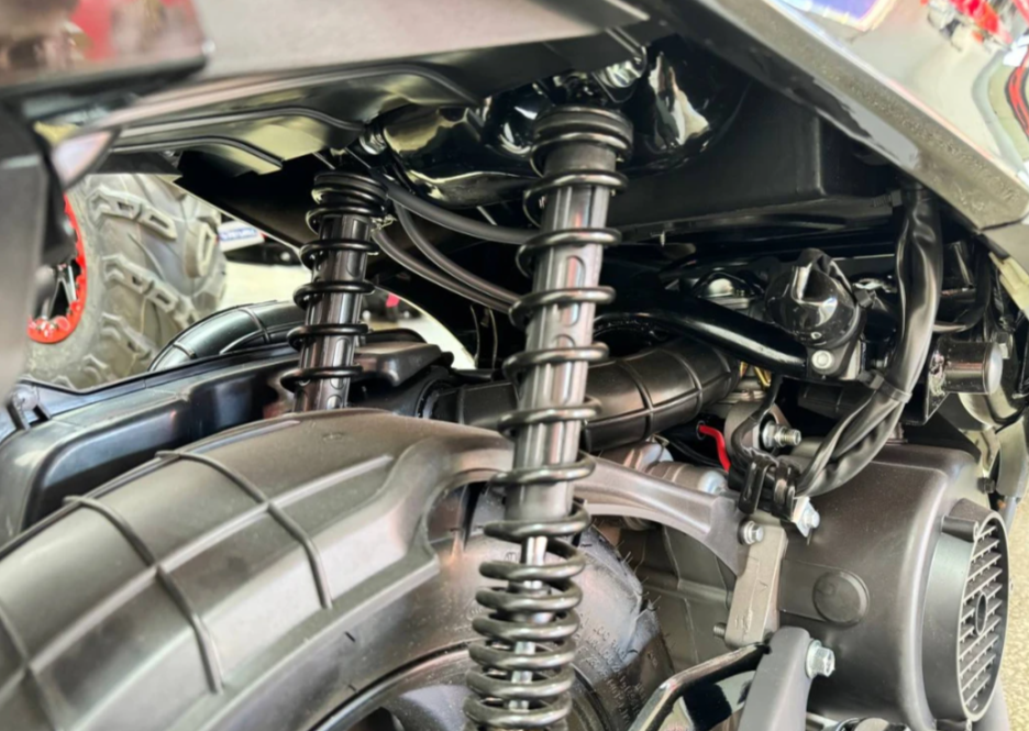 Скутер PROMAX ROX 200 (49) в Димитровграде Скутер PROMAX ROX 200 (49) в Димитровграде