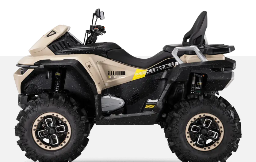 Квадроцикл BENDA REDSTONE 1000 MUD в Димитровграде Квадроцикл BENDA REDSTONE 1000 MUD в Димитровграде