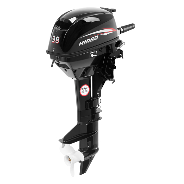 Лодочный мотор HIDEA HD9.8FHS в Димитровграде Лодочный мотор HIDEA HD9.8FHS в Димитровграде