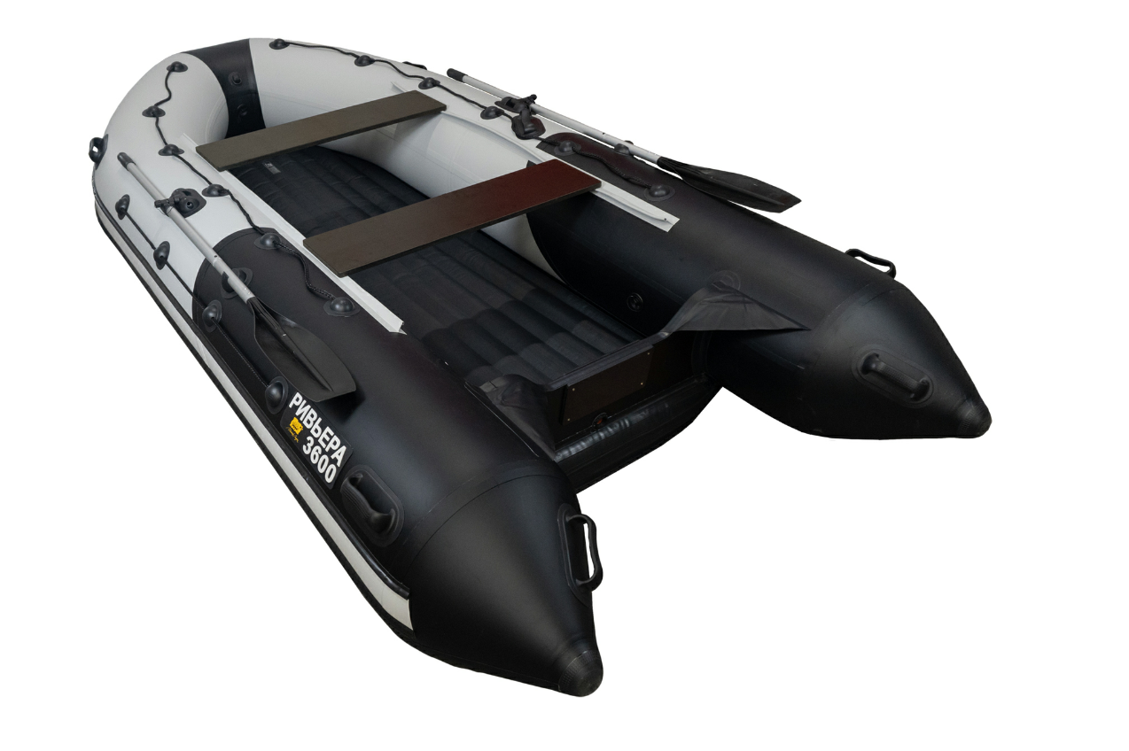 Лодка Ривьера 3600 НДНД ГИДРОЛЫЖА в Димитровграде Лодка Ривьера 3600 НДНД ГИДРОЛЫЖА в Димитровграде