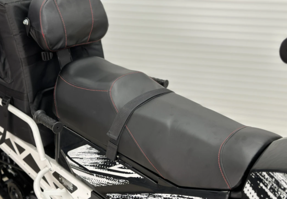 СНЕГОХОД IRBIS SF200L XE SUPERLONG в Димитровграде СНЕГОХОД IRBIS SF200L XE SUPERLONG в Димитровграде