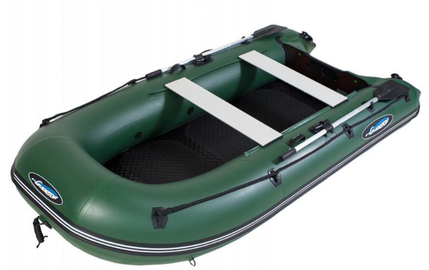 НАДУВНАЯ ЛОДКА GLADIATOR B330AD в Димитровграде НАДУВНАЯ ЛОДКА GLADIATOR B330AD в Димитровграде