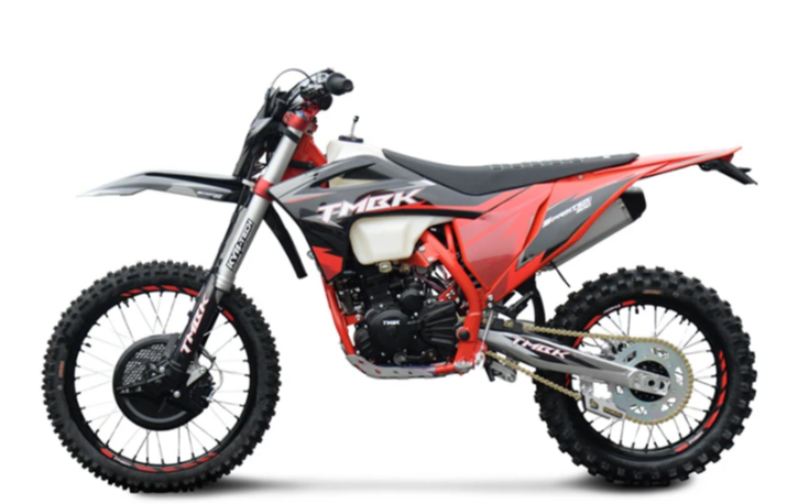 Питбайк TMBK Sprinter 300 (NB300) в Димитровграде Питбайк TMBK Sprinter 300 (NB300) в Димитровграде