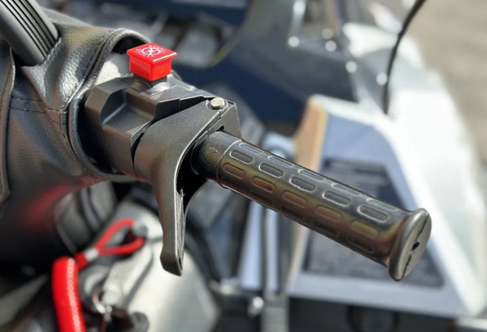 Снегоход РМ TAYGA PATRUL 800 SWT в Димитровграде