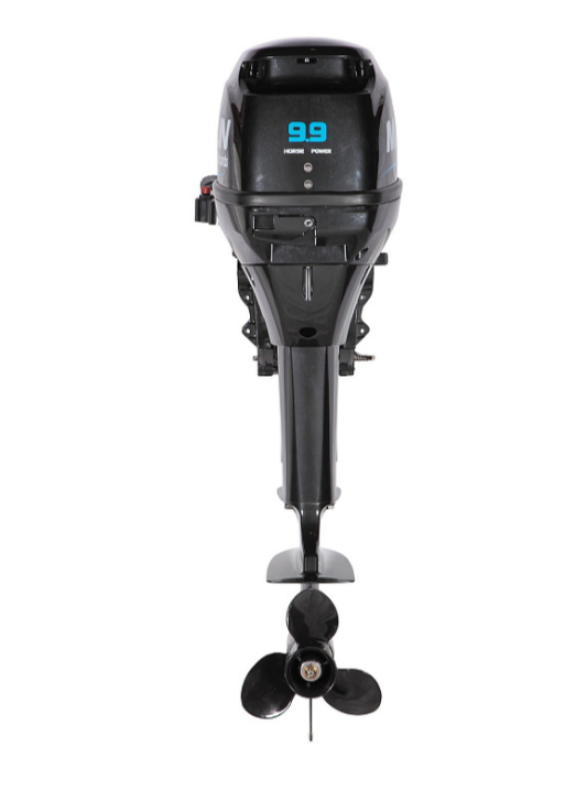 Лодочный мотор MARLIN MF 9.9 AWHBS в Димитровграде Лодочный мотор MARLIN MF 9.9 AWHBS в Димитровграде