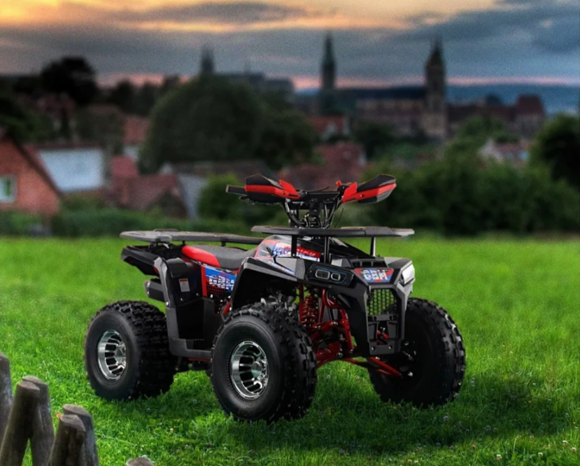 Квадроцикл GBM MAVERICK 222 NEW в Димитровграде Квадроцикл GBM MAVERICK 222 NEW в Димитровграде