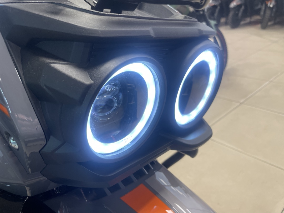 Скутер PROMAX STALKER ARMY 240(49) в Димитровграде