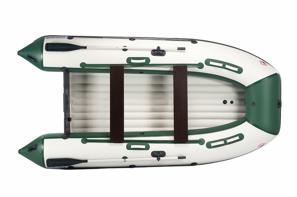 Лодка MISHIMO LITE DF 370 в Димитровграде Лодка MISHIMO LITE DF 370 в Димитровграде