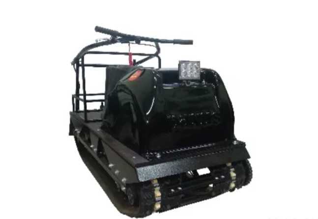 Мотобуксировщик PAXUS 550 МД. 9 л.с. в Димитровграде