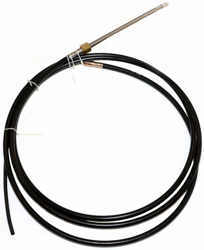 ТРОС РУЛЕВОЙ F10 ДЛЯ РЕДУКТОРОВ Т71, Т85 (ТАЙВАНЬ) в Димитровграде ТРОС РУЛЕВОЙ F10 ДЛЯ РЕДУКТОРОВ Т71, Т85 (ТАЙВАНЬ) в Димитровграде