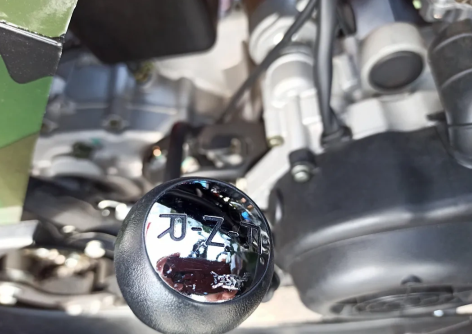 Квадроцикл PROMAX ATV 250 PRO (2025) в Димитровграде Квадроцикл PROMAX ATV 250 PRO (2025) в Димитровграде