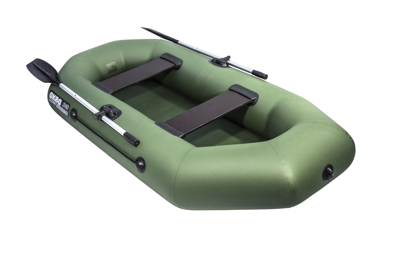 Лодка АКВА-ОПТИМА 240 в Димитровграде Лодка АКВА-ОПТИМА 240 в Димитровграде